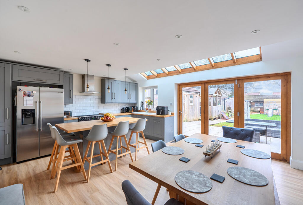 Main image of property: Kilmersdon Road, Radstock, Somerset, BA3