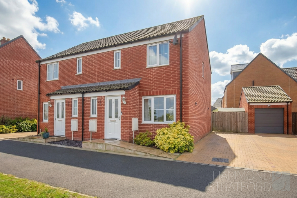 Main image of property: Burnthouse Lane, Hethersett
