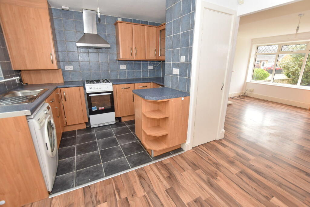 House in Chester - View 5