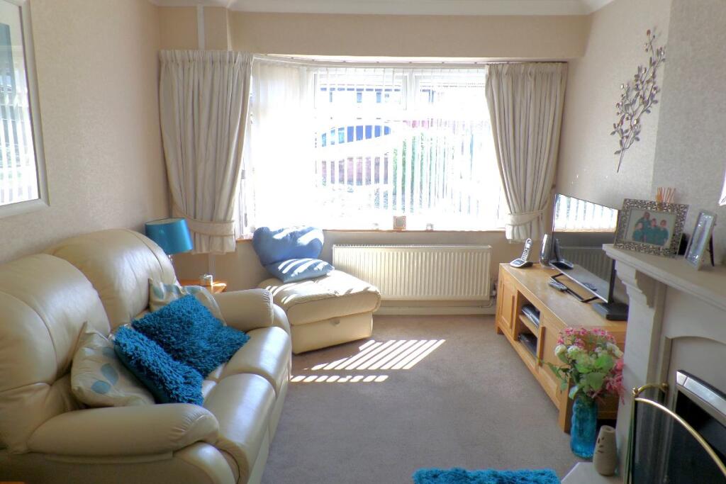 Hurford Place, Cardiff photo 2