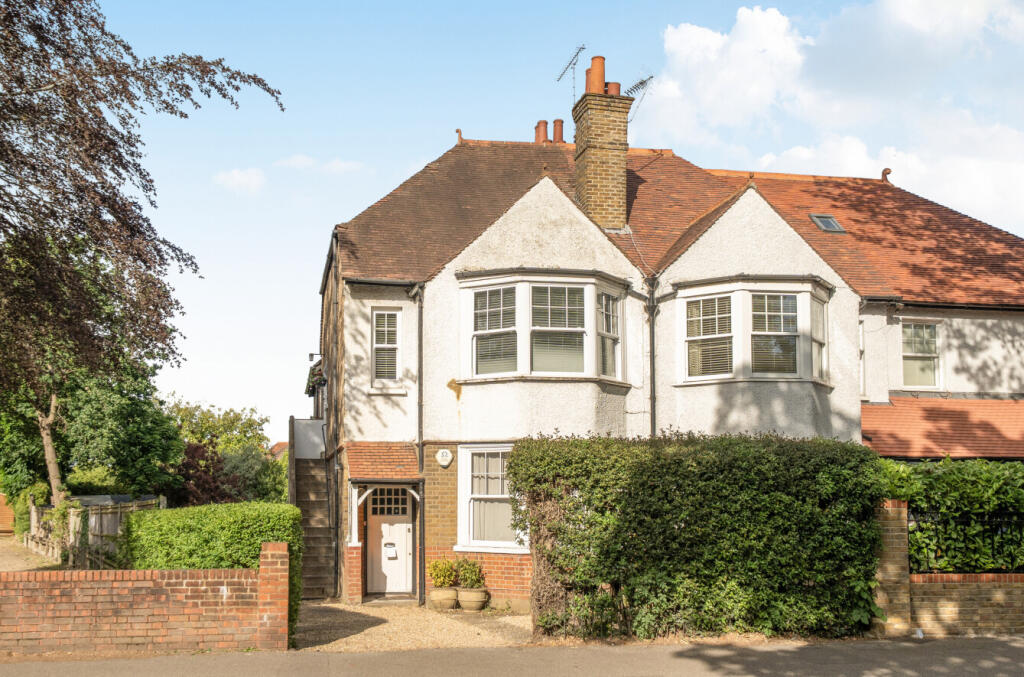 Main image of property: Hersham Road, Walton-on-Thames, Surrey