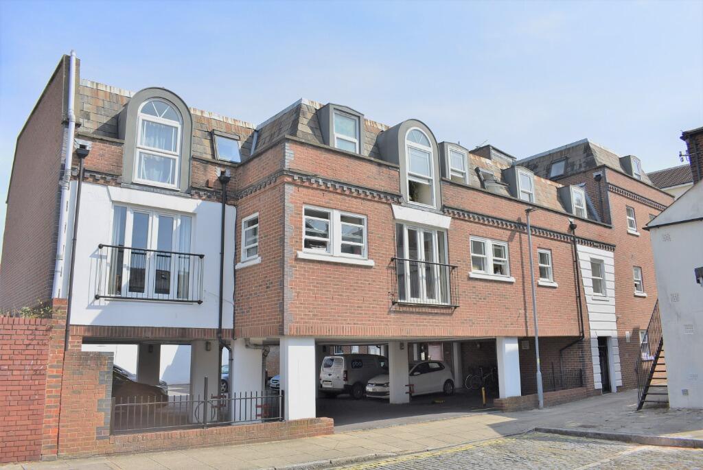 Main image of property: Castle Road, Southsea, PO5