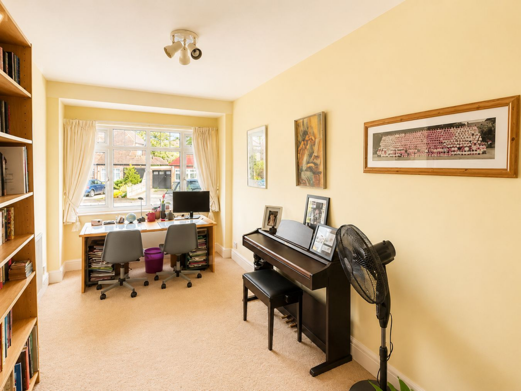 House in London, Beckenham - More