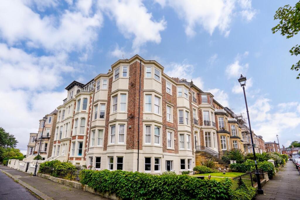 Main image of property: Priors Terrace, North Shields