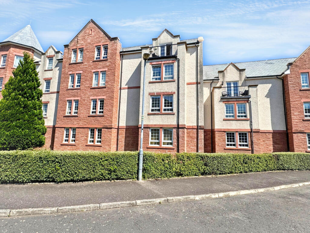 Main image of property: The Fairways, Glasgow