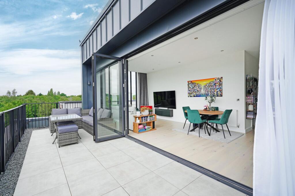 Streetsbrook Road, Broadoaks, B91 photo 3