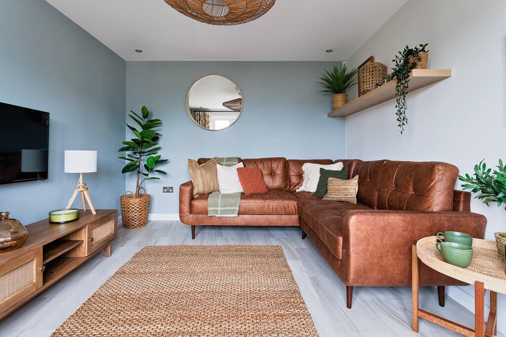 Main image of property: off Jackton Road, 
East Kilbride, 
G75 8RR