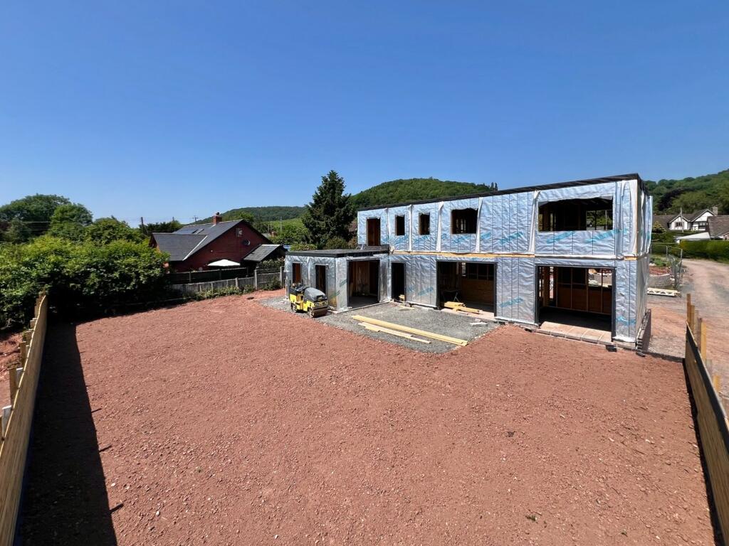 House in Canon Pyon, Westhope - View 4