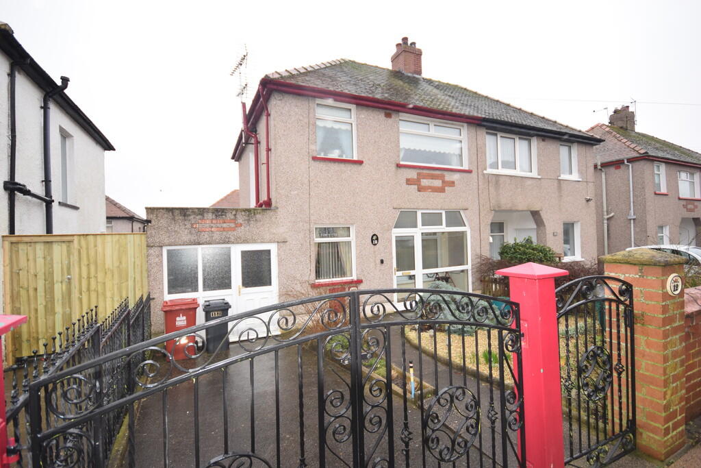 Main image of property: Longlands Avenue, Barrow-in-Furness