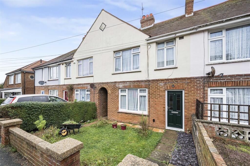 Main image of property: The Rose Walk, Newhaven