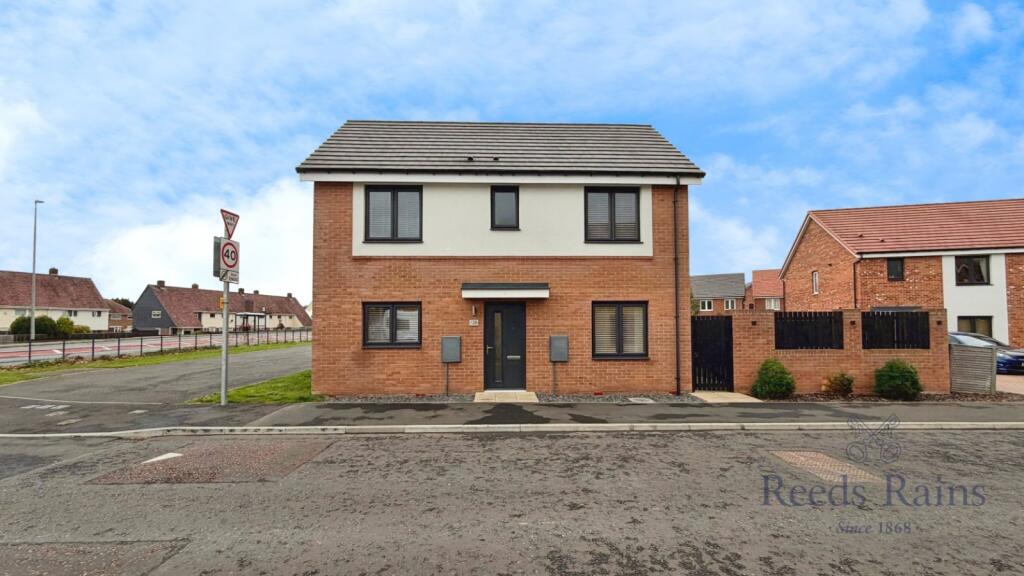 Main image of property: Wanstead Crescent, Chester Le Street, Durham, DH3