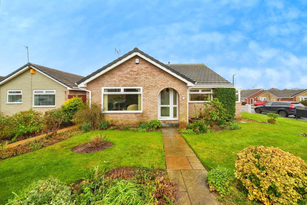 Main image of property: Thorns Drive, Greasby, Wirral