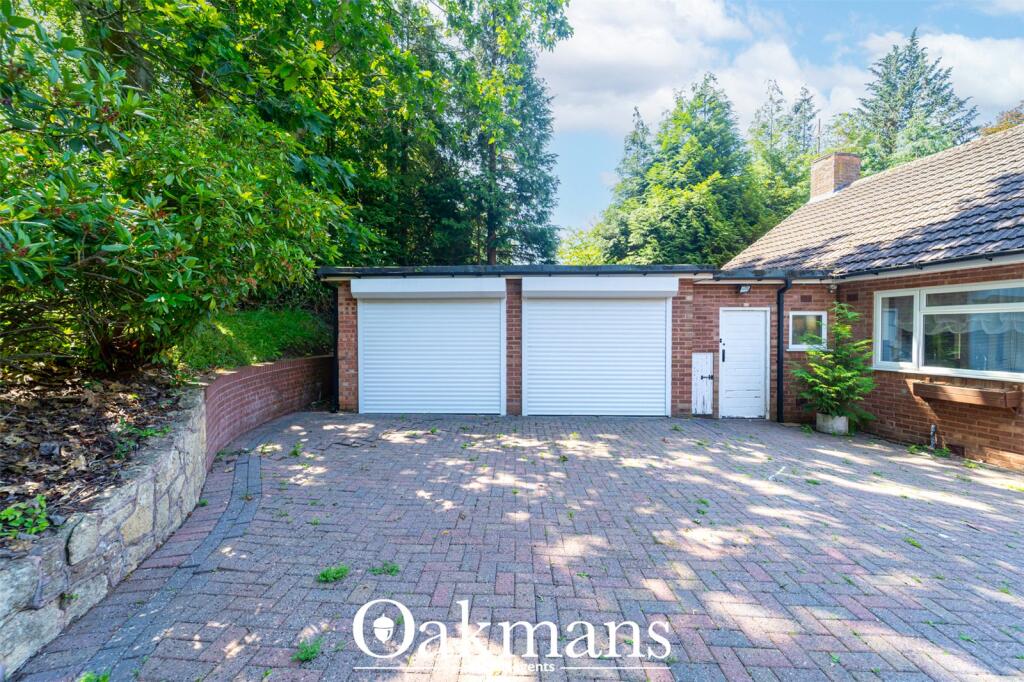 House in Birmingham, Bournville - View 3