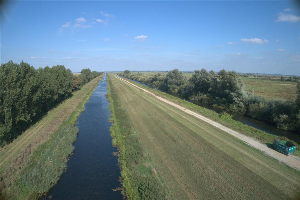 Land at the Former Three Tuns Public House, Welney, Wisbech PE14 9RB - More