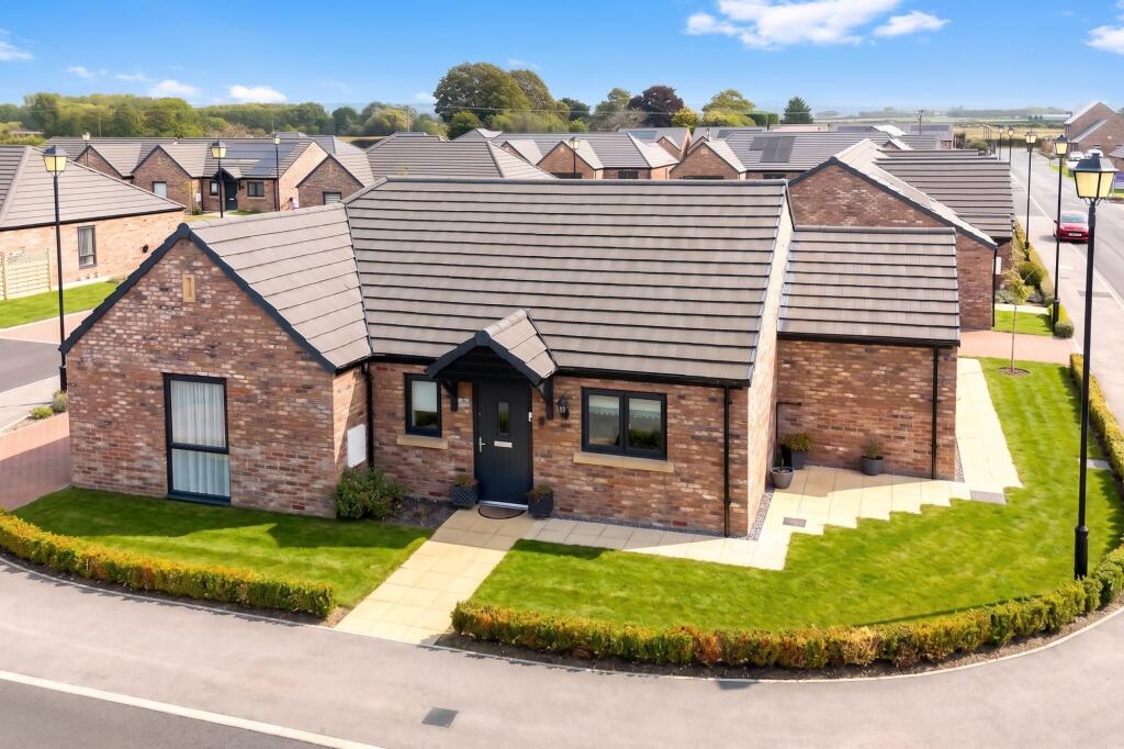 Main image of property: Lavender Fields, Barmby Moor, York, East Riding of Yorkshire, YO42 4AF