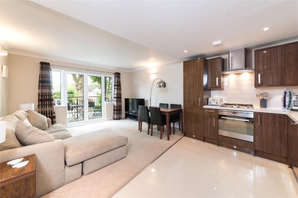 Main image of property: Maple Road, Surbiton, London, Surrey, KT6
