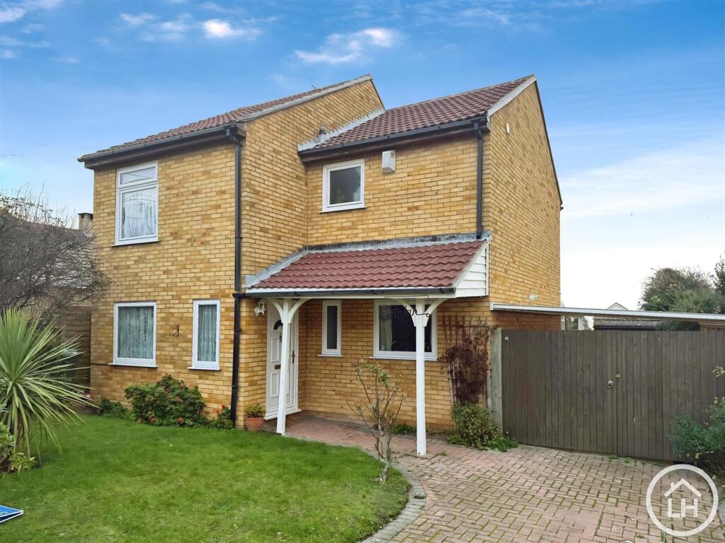 Main image of property: Southsea Avenue, Minster On Sea, Sheerness