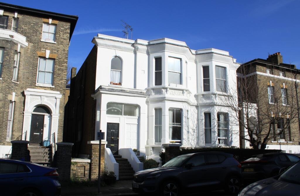 Main image of property: Blackheath Grove