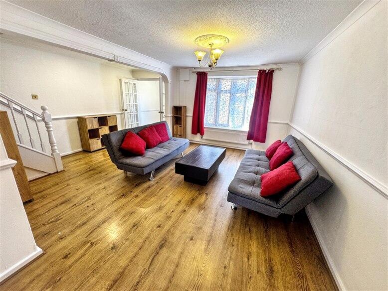 Main image of property: Florence Street, Canning Town, E16