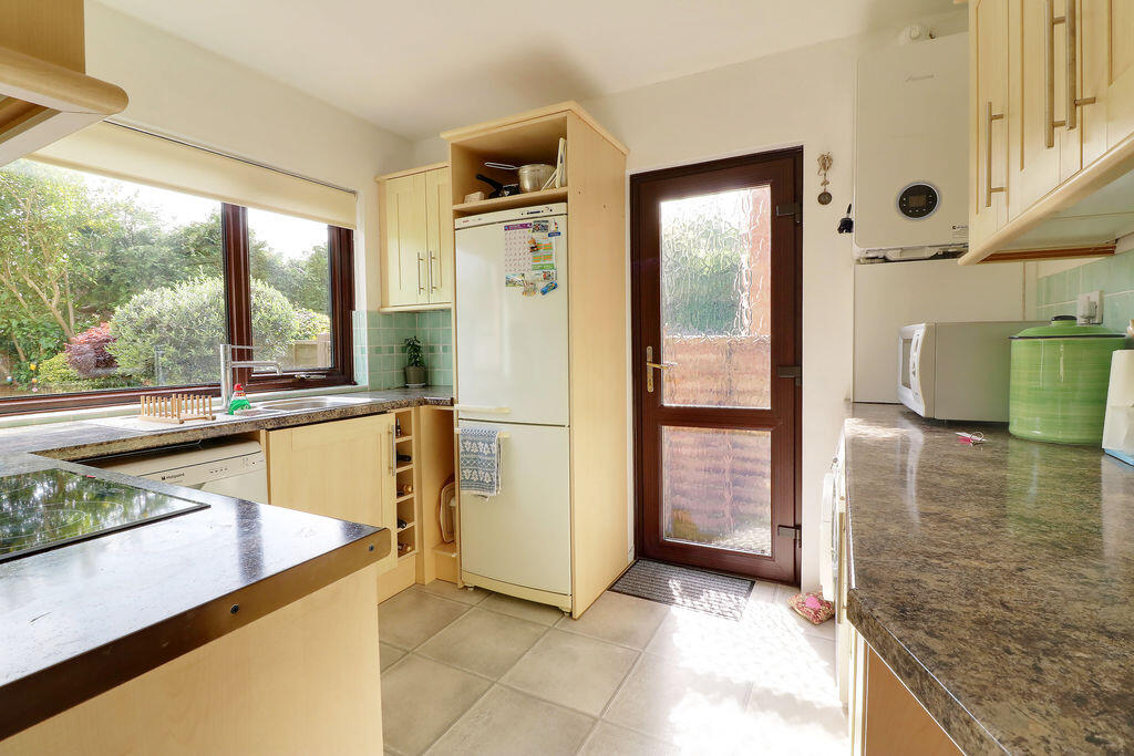 House in Havant, Hampshire - More