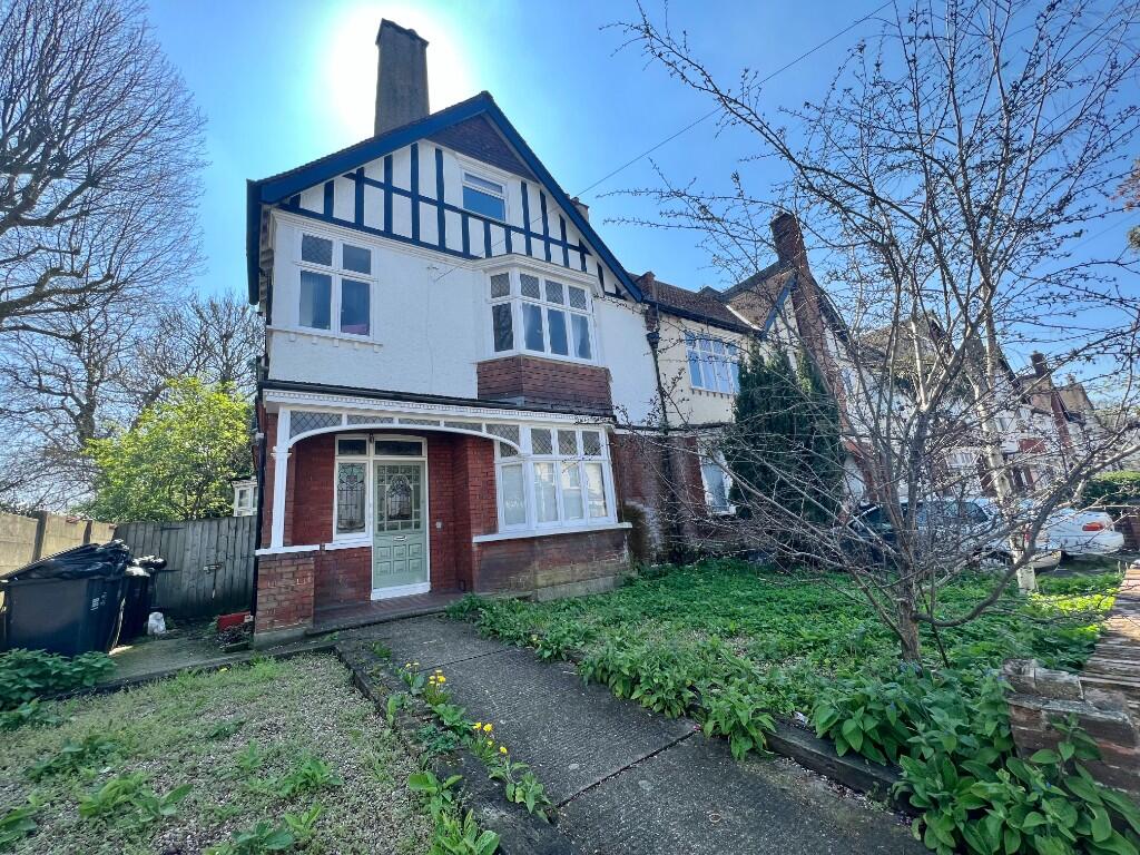 Main image of property: Bingham Road, Croydon, London, CR0