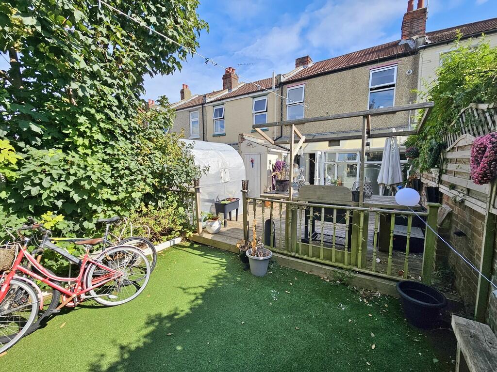 House in Portsmouth - View 2
