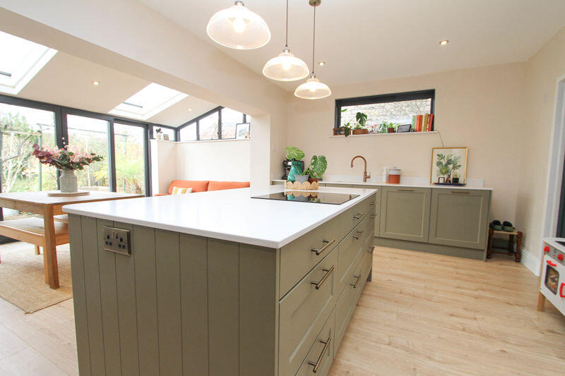 Main image of property: Kenn Road, Clevedon