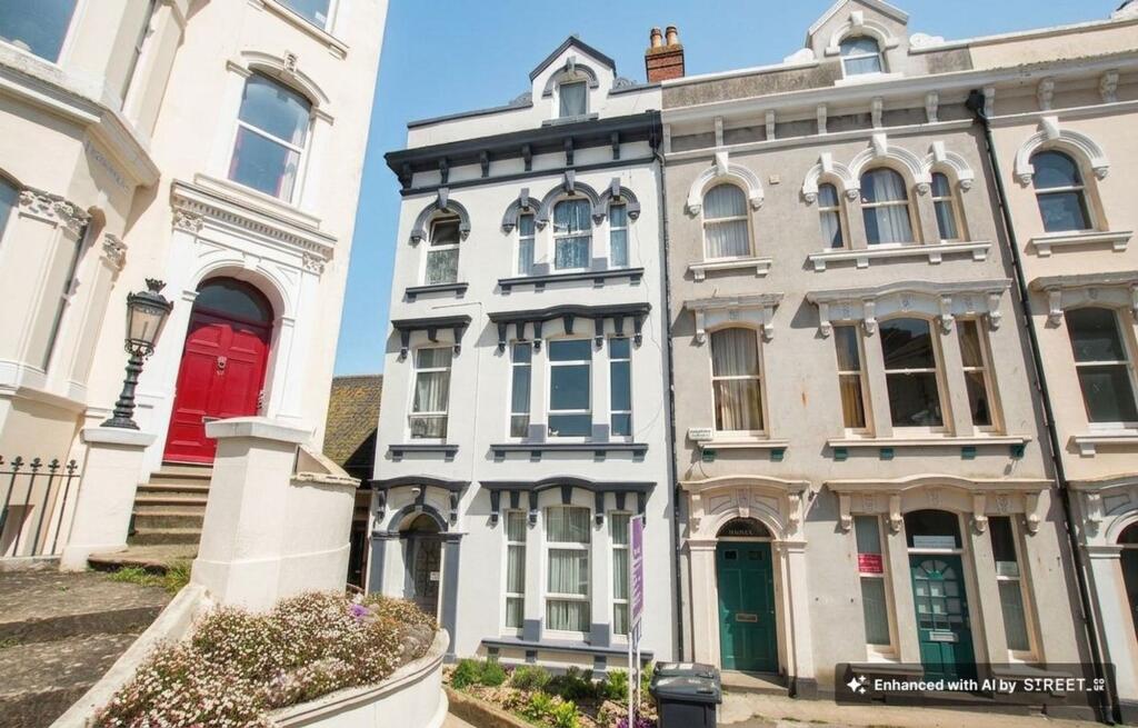 Main image of property: Orchard Gardens, Teignmouth, TQ14