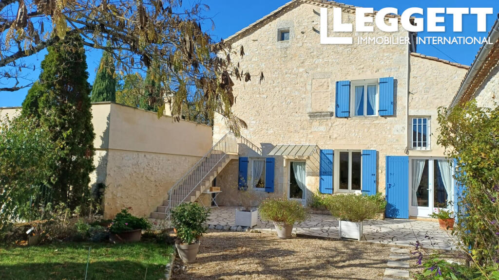 Main image of property: Aquitaine, Dordogne, Razac-de-Saussignac