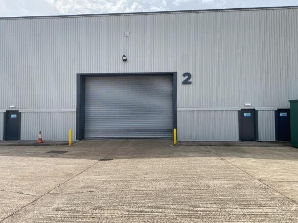 Unit 2 Rear