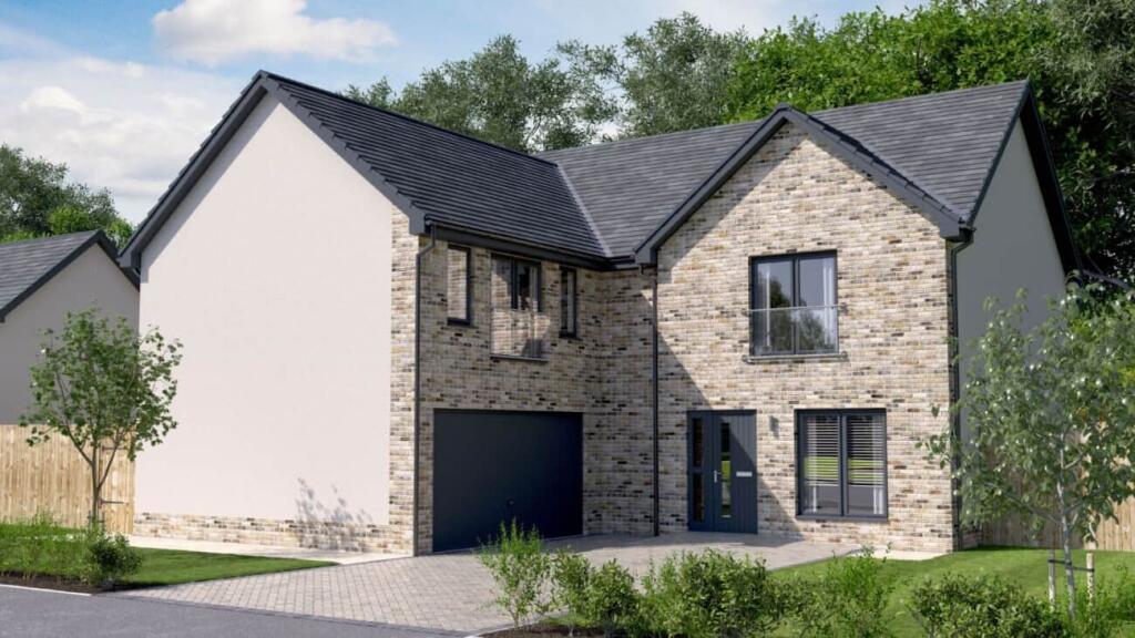 Main image of property: Rosslynlee, 
Roslin, 
Midlothian, 
EH25 9QF