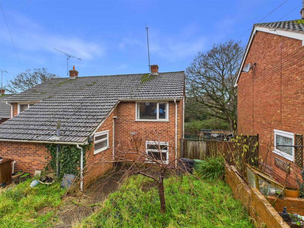 Main image of property: Iolanthe Drive, Exeter
