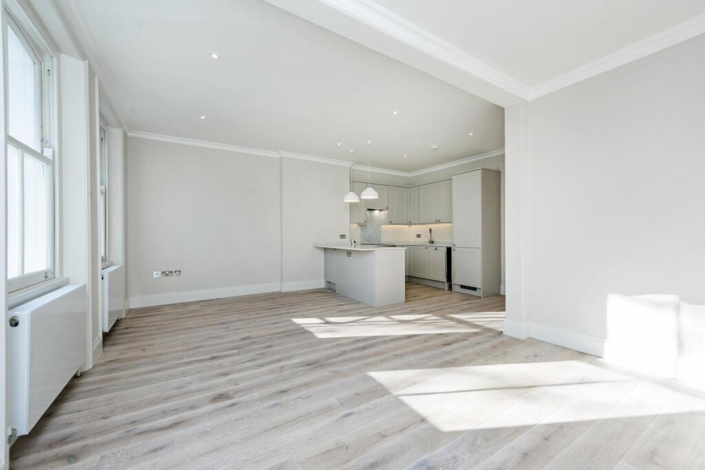 Main image of property: Cornwall Gardens, South Kensington SW7