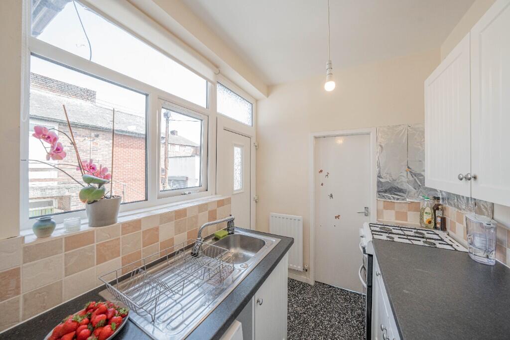 Watt Street, Bensham, Gateshead, Tyne And Wear, NE8 photo 5