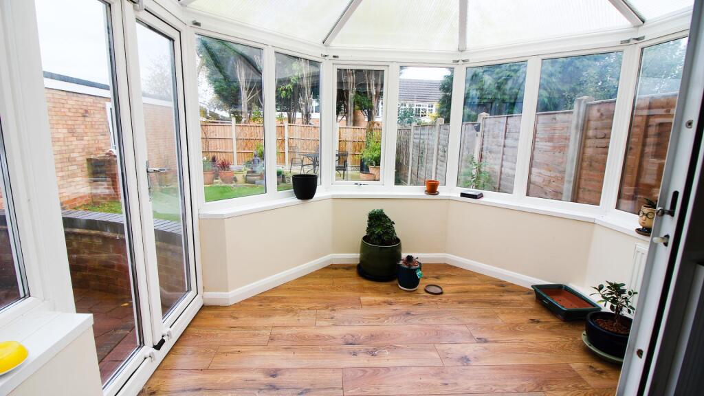 House in Walsall, West Midlands - View 4