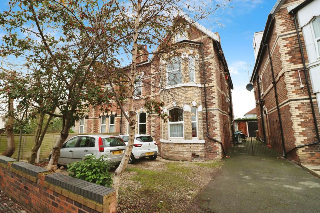 Main image of property: Old Chester Road, Rock Ferry