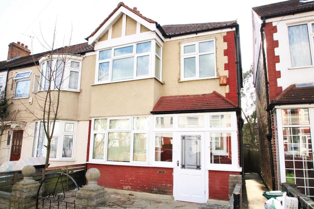Main image of property: St Olaves Walk, Streatham