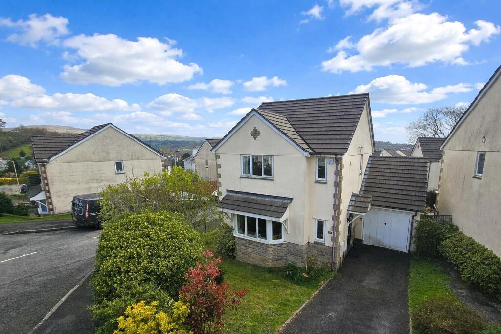 Main image of property: Courtlands Road, Tavistock