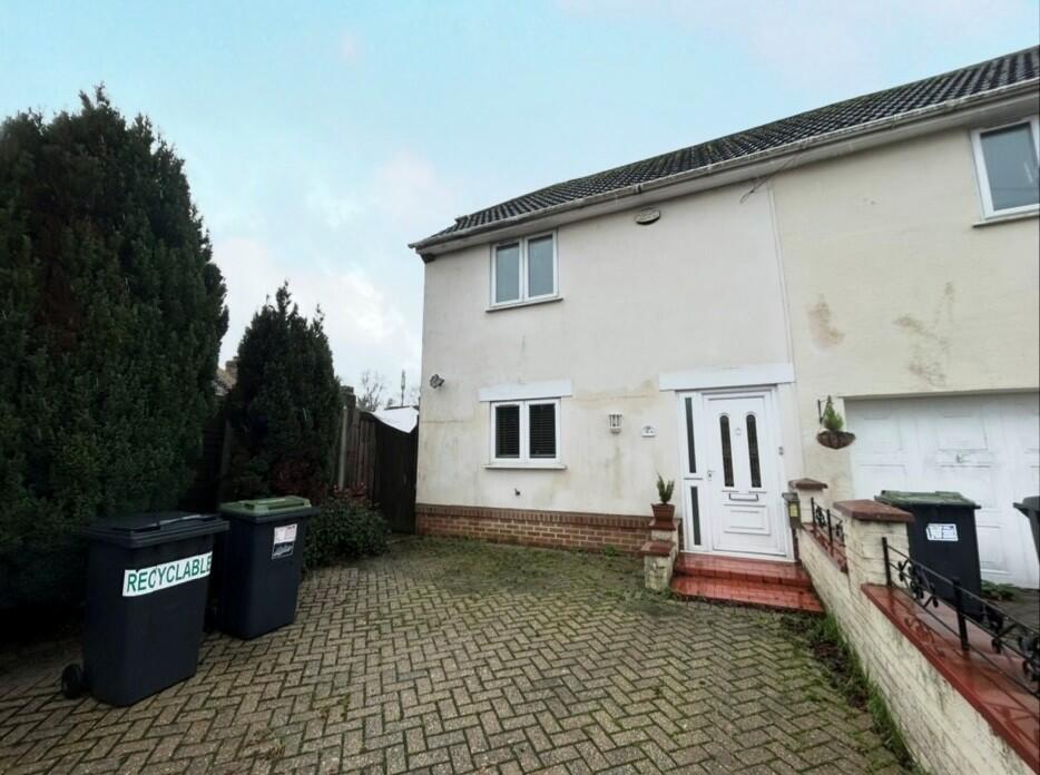 Main image of property: Hastings Road, Stouden Park