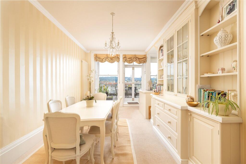 Apartment in Bath - View 6