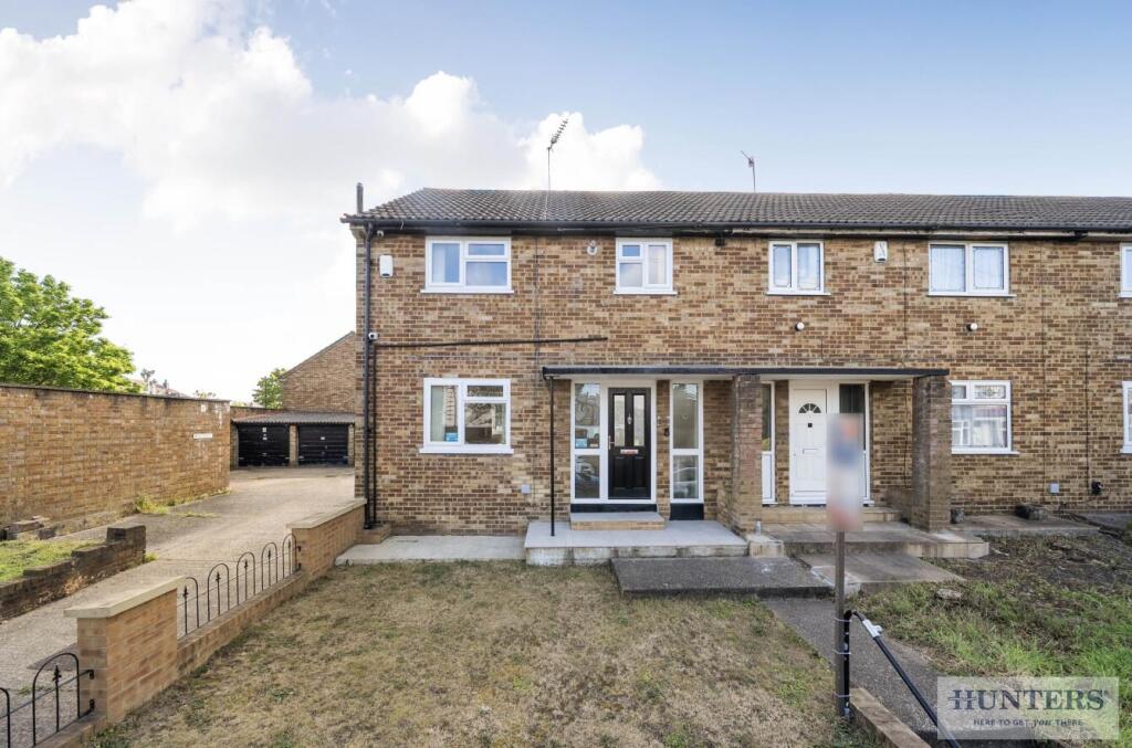 Main image of property: Crumpsall Street, Abbey Wood