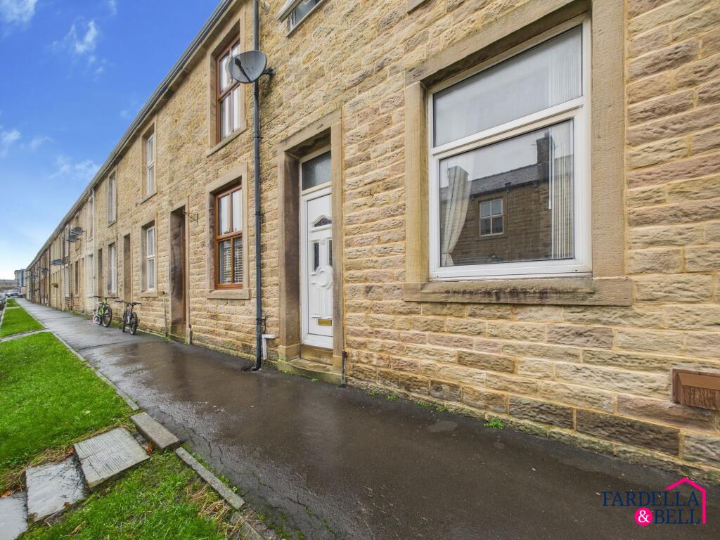 Main image of property: Hambledon View, Read, BB12