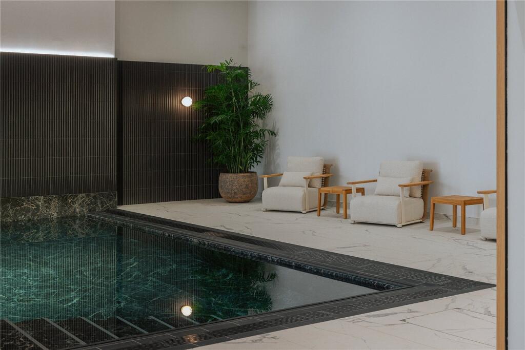 Apartment in London, Fulham - More