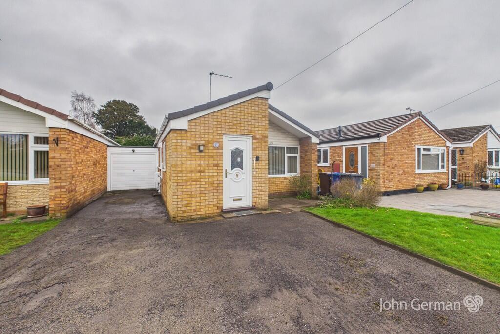 Main image of property: Hollys Road, Yoxall