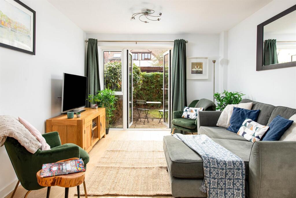 Main image of property: Westbrooke Court, Cumberland Close, Bristol