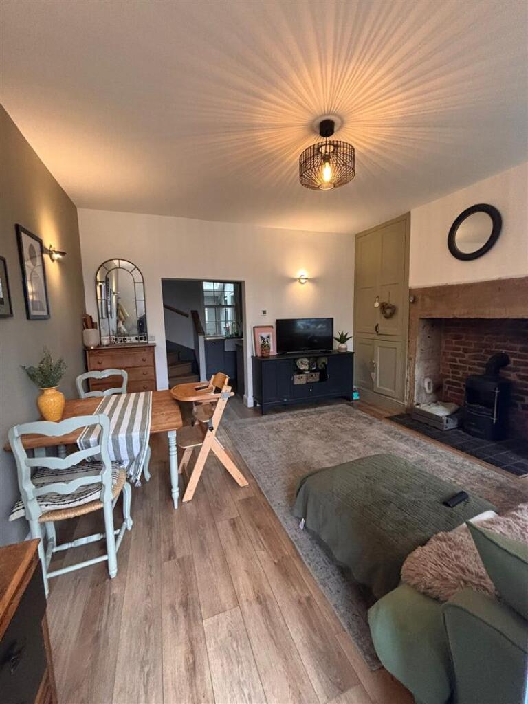 8 Mayfield Terrace, Mayfield, Ashbourne photo 5
