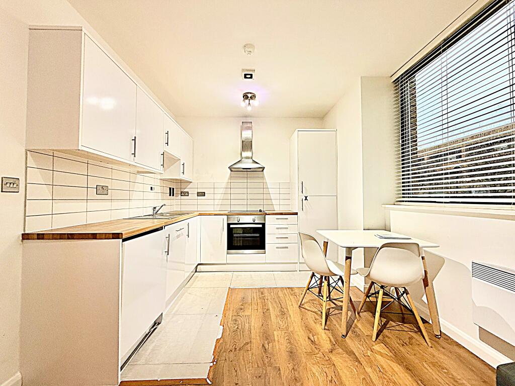 Main image of property: 702 South Seventh Street Milton Keynes MK9