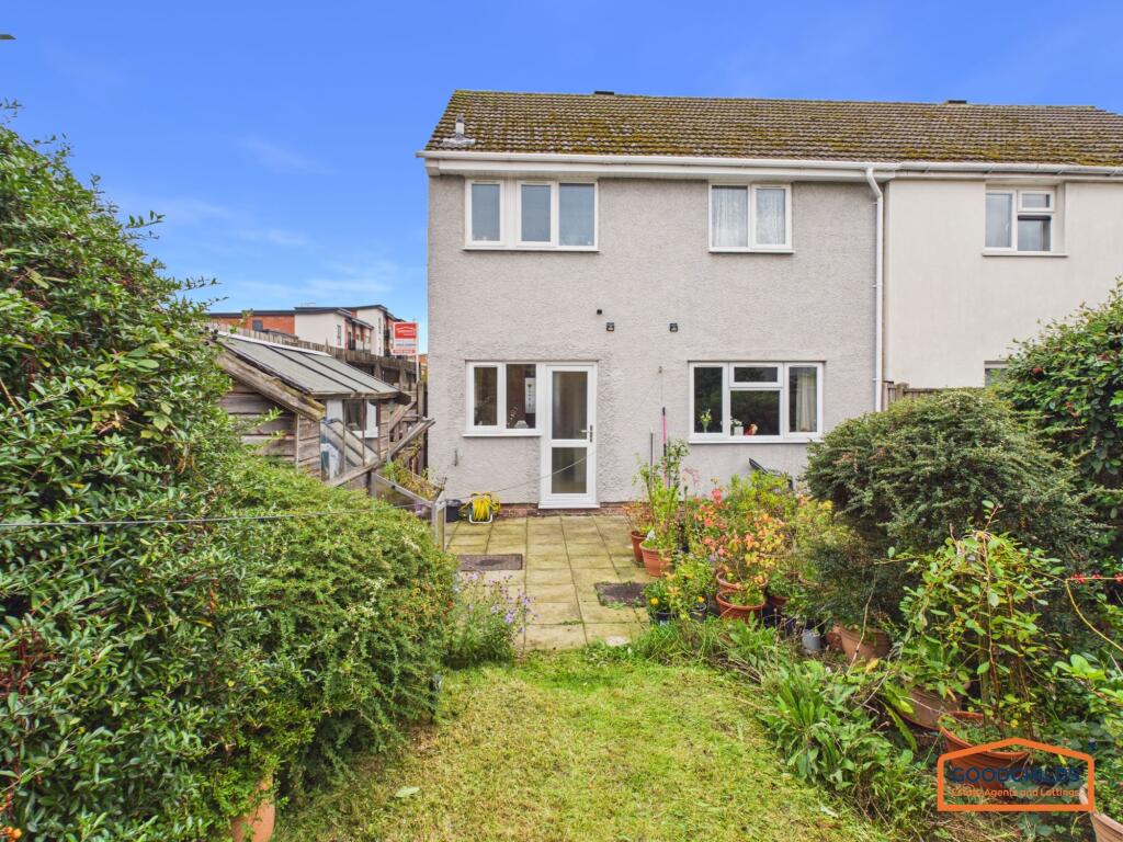 Lindon Drive, Walsall, WS8 photo 4