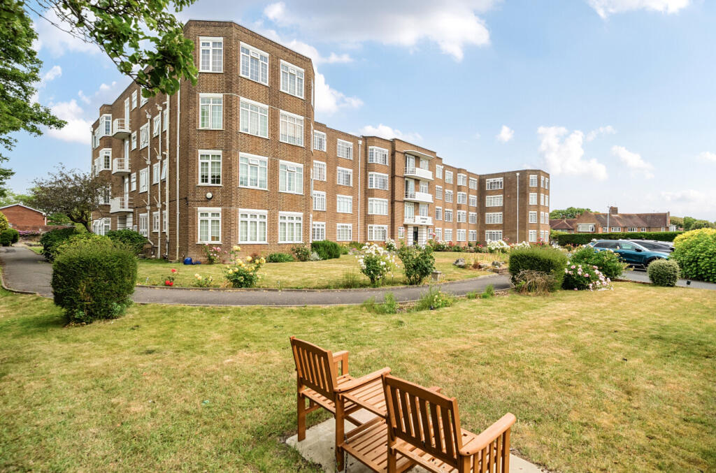 Main image of property: Boundary Road, Worthing, West Sussex, BN11