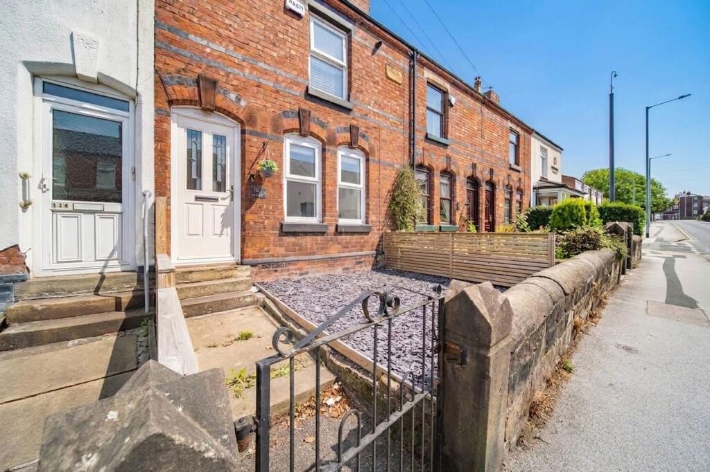 House in Liverpool - View 4